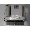 CALCULATEUR MOTEUR PEUGEOT 308