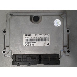 CALCULATEUR MOTEUR