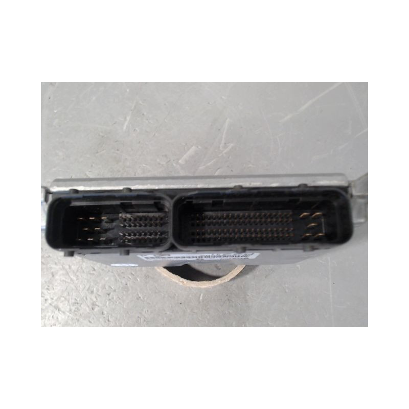 CALCULATEUR MOTEUR PEUGEOT BOXER