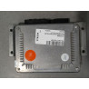 CALCULATEUR MOTEUR PEUGEOT BOXER