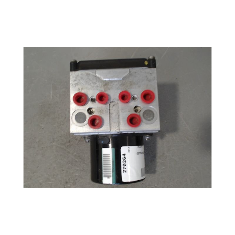 UNITE HYDRAULIQUE ABS PEUGEOT 407