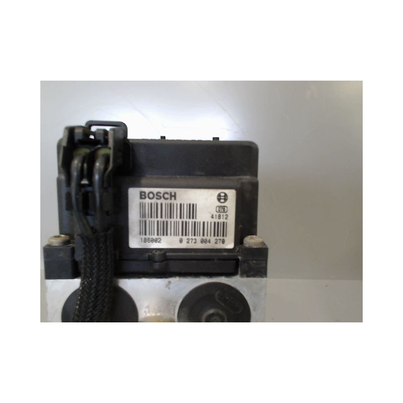 UNITE HYDRAULIQUE ABS PEUGEOT 406