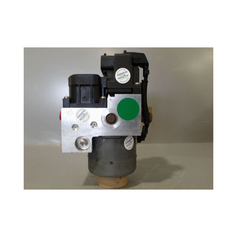 UNITE HYDRAULIQUE ABS PEUGEOT 406