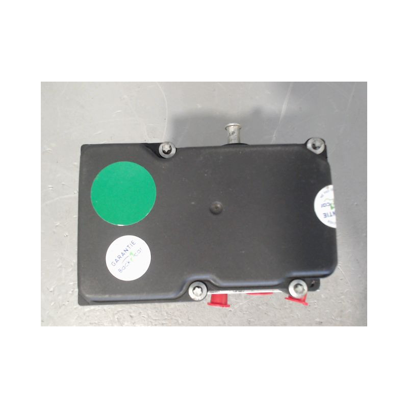 UNITE HYDRAULIQUE ABS CITROEN JUMPER