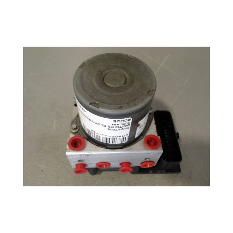 UNITE HYDRAULIQUE ABS CITROEN JUMPER