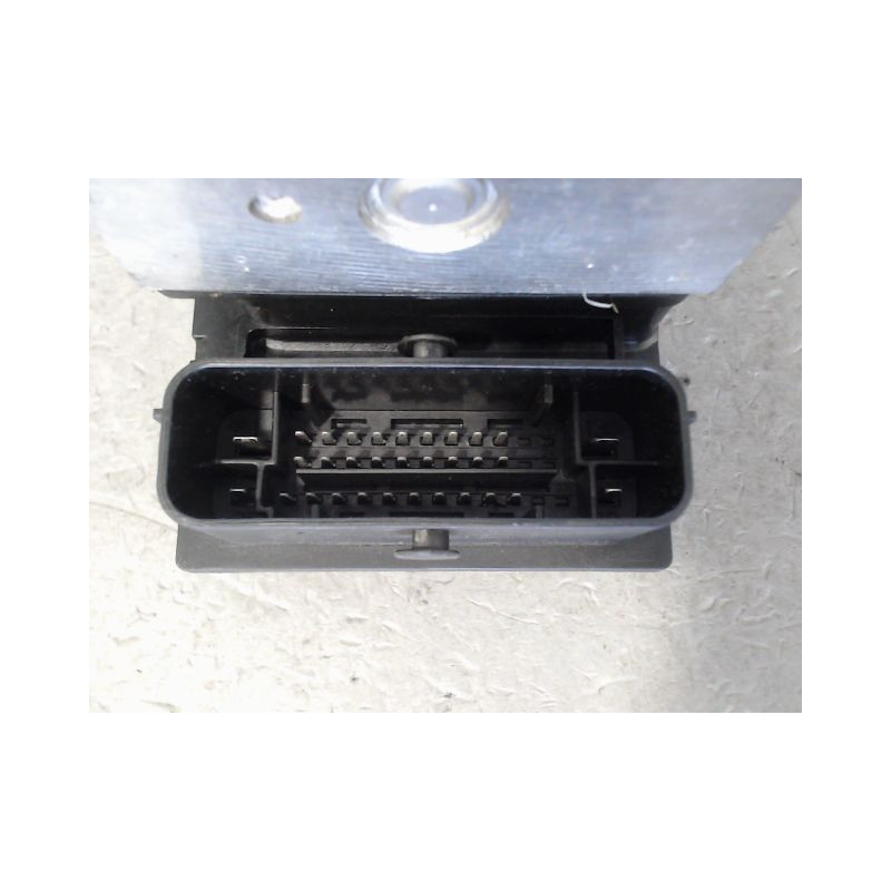 UNITE HYDRAULIQUE ABS CITROEN JUMPER