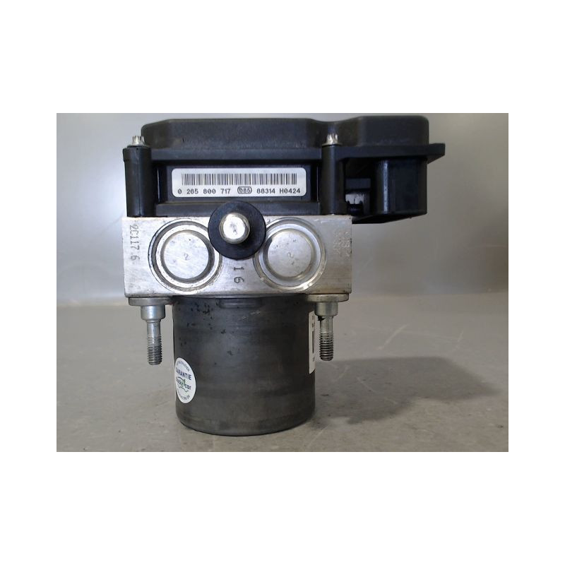UNITE HYDRAULIQUE ABS CITROEN JUMPER