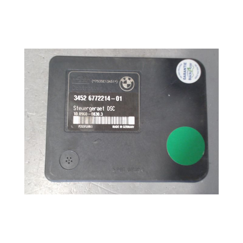 UNITE HYDRAULIQUE ABS B.M.W. SERIE 3