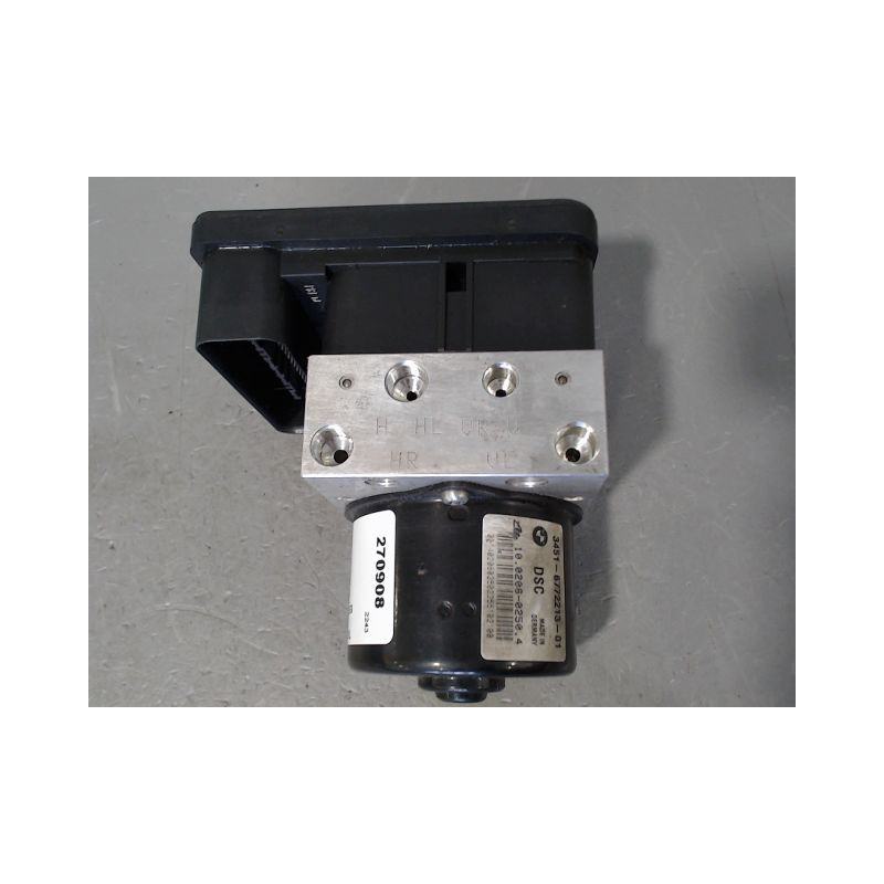 UNITE HYDRAULIQUE ABS B.M.W. SERIE 3