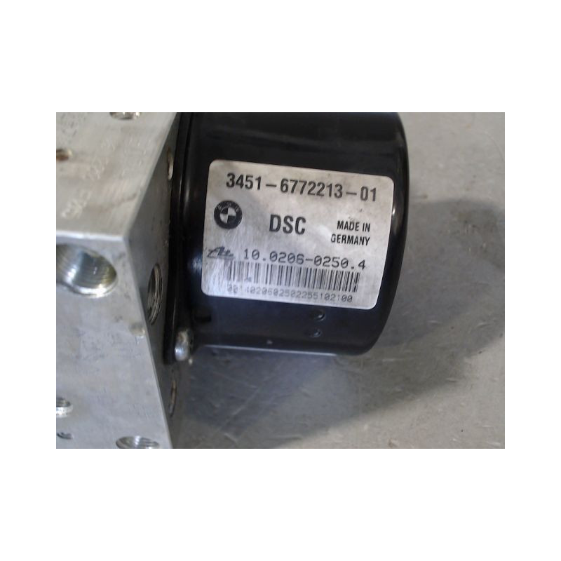 UNITE HYDRAULIQUE ABS B.M.W. SERIE 3
