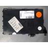 BOITIER GESTION HABITACLE RENAULT CLIO