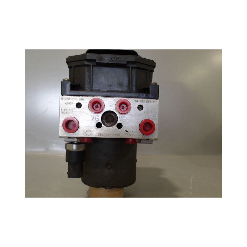 UNITE HYDRAULIQUE ABS PEUGEOT 307