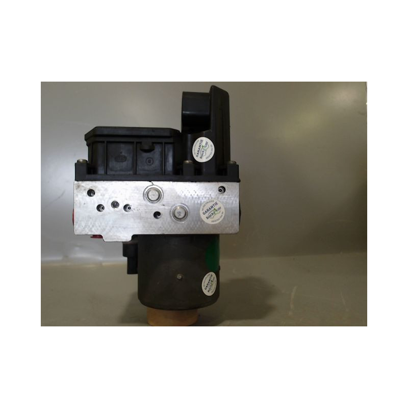 UNITE HYDRAULIQUE ABS PEUGEOT 307