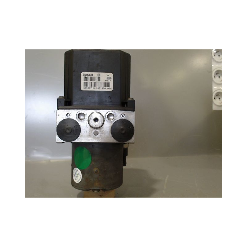 UNITE HYDRAULIQUE ABS PEUGEOT 307