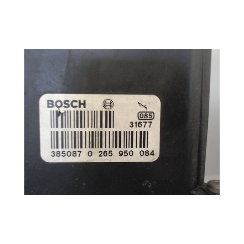 UNITE HYDRAULIQUE ABS PEUGEOT 307