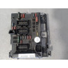 BOITE A FUSIBLES PEUGEOT 307