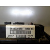 BOITE A FUSIBLES PEUGEOT 307