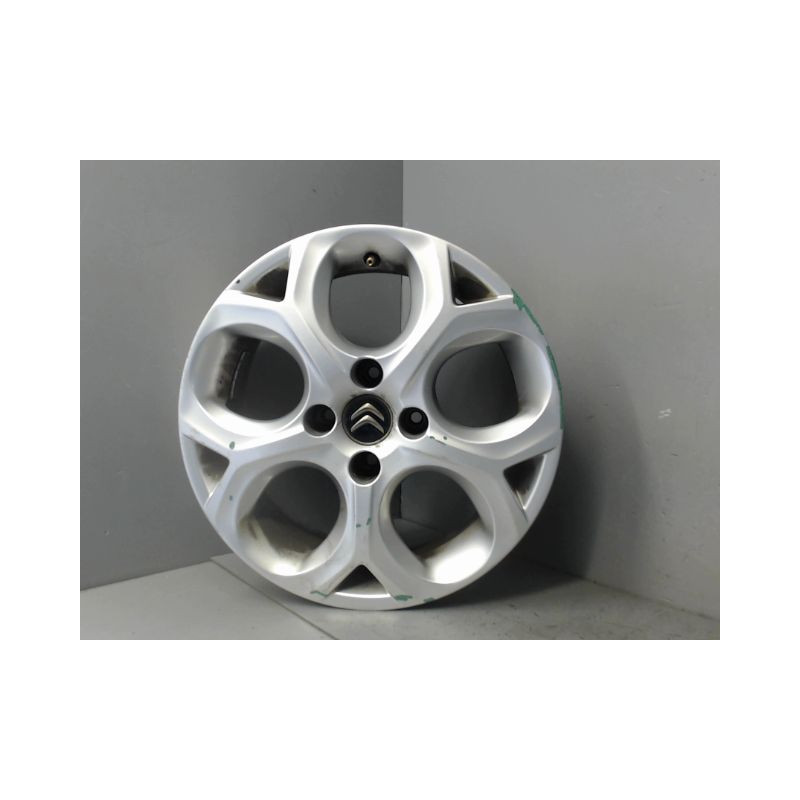 JANTE ALUMINIUM CITROEN C3