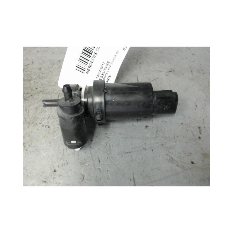 POMPE LAVE-GLACE AVANT MERCEDES CLASSE A