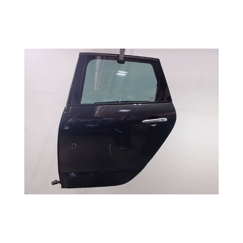 PORTE ARRIERE GAUCHE RENAULT MEGANE