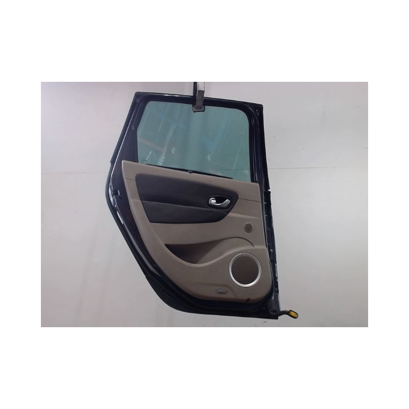 PORTE ARRIERE GAUCHE RENAULT MEGANE