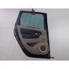 PORTE ARRIERE GAUCHE RENAULT MEGANE