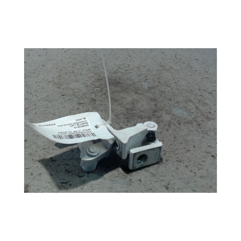 CHARNIÈRE PORTE ARG VOLKSWAGEN GOLF VI 2008-