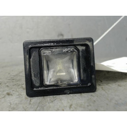 ECLAIREUR PLAQUE DE POLICE G