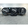 COMMANDE DE CHAUFFAGE VOLKSWAGEN POLO
