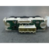 COMMANDE DE CHAUFFAGE VOLKSWAGEN POLO