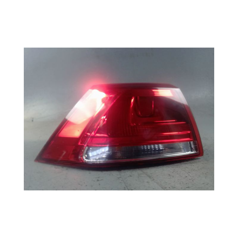 FEU ARRIERE GAUCHE  VOLKSWAGEN GOLF VI 2008-
