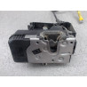 SYSTEME CONDAMNATION AVANT GAUCHE RENAULT TRAFIC