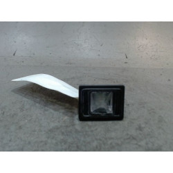 ECLAIREUR PLAQUE DE POLICE D