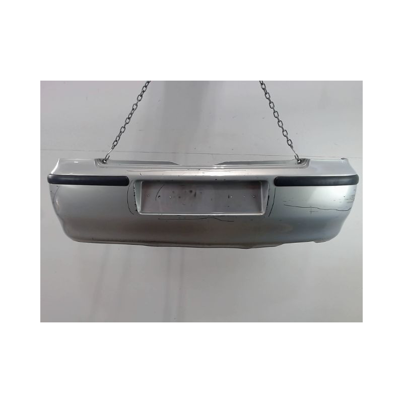 PARE-CHOC ARRIER VOLKSWAGEN POLO 99-2001