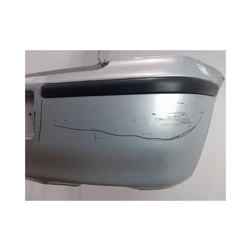 PARE-CHOC ARRIER VOLKSWAGEN POLO 99-2001