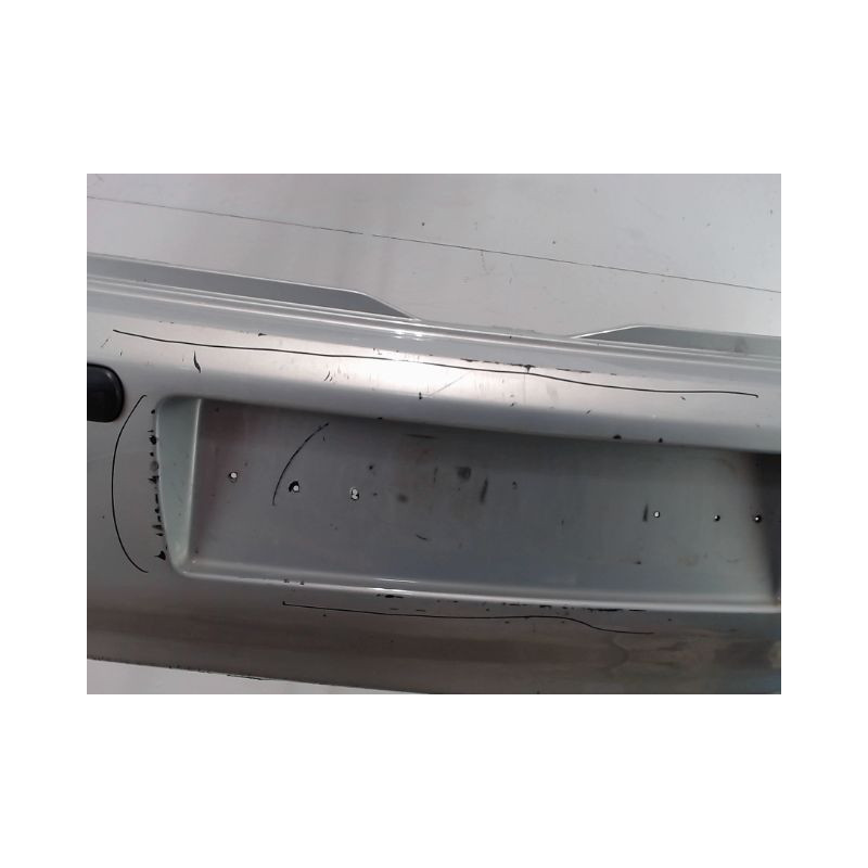 PARE-CHOC ARRIER VOLKSWAGEN POLO 99-2001