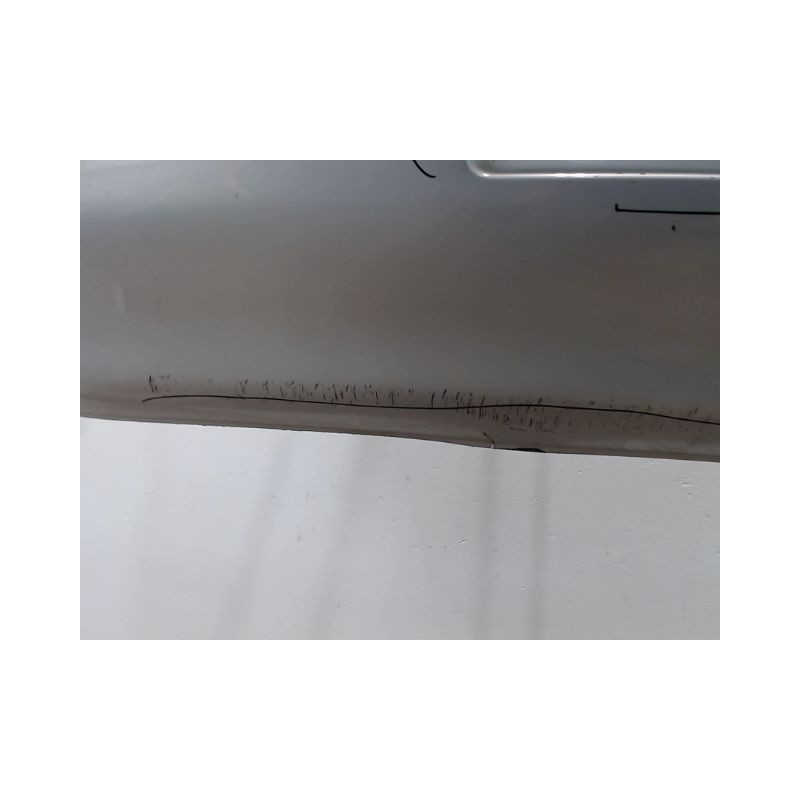 PARE-CHOC ARRIER VOLKSWAGEN POLO 99-2001