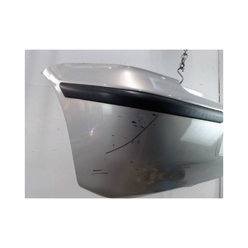 PARE-CHOC ARRIER VOLKSWAGEN POLO 99-2001
