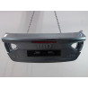 COFFRE ARRIERE AUDI A3 CABRIOLET 2008-