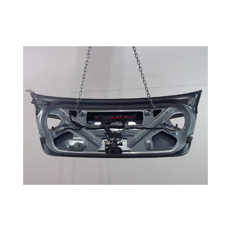 COFFRE ARRIERE AUDI A3 CABRIOLET 2008-