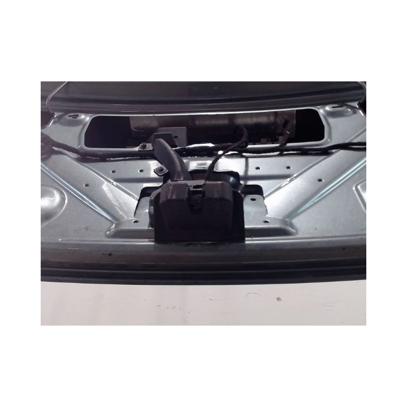 COFFRE ARRIERE AUDI A3 CABRIOLET 2008-