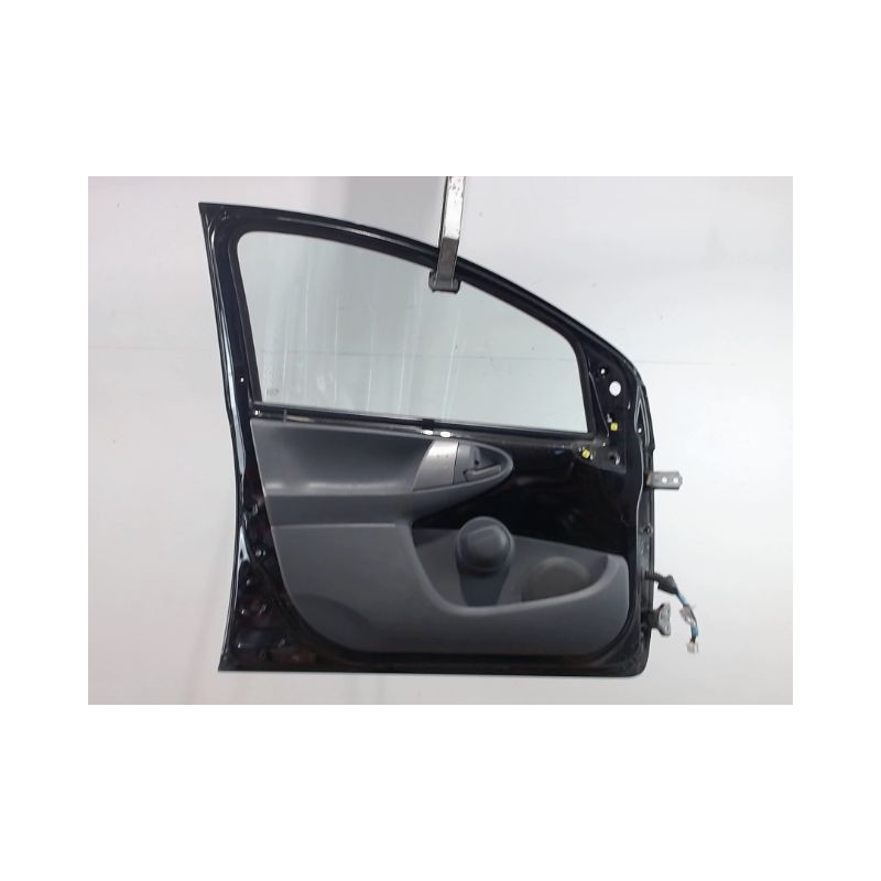 PORTE AVANT GAUCHE TOYOTA AYGO 5P