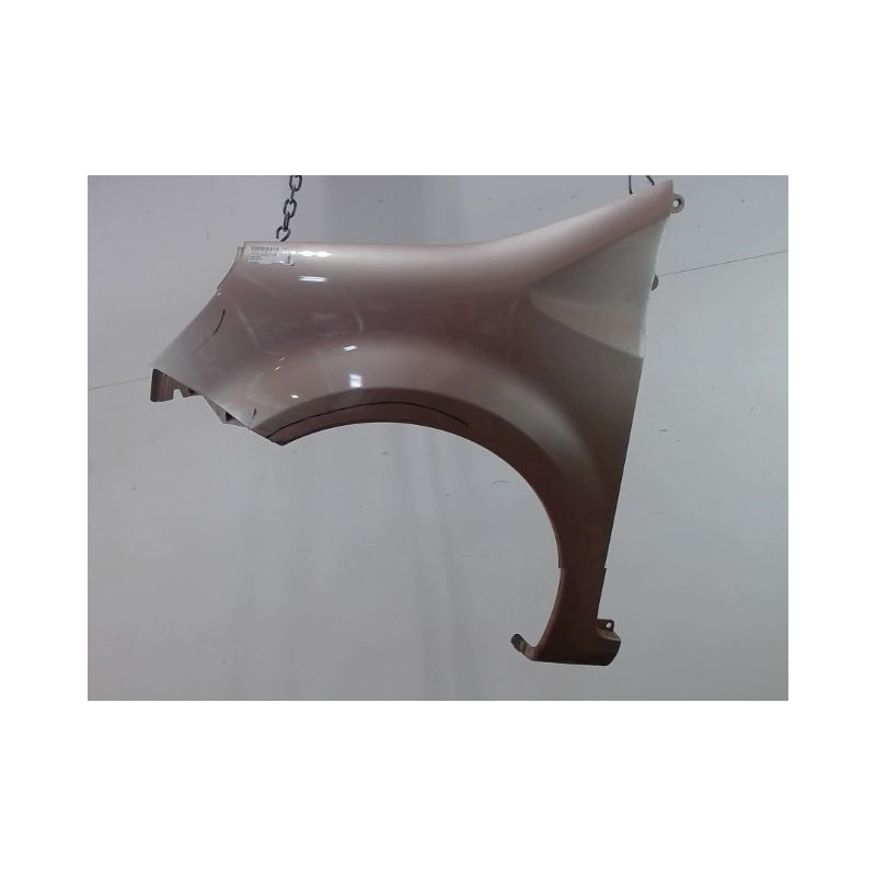AILE AVANT GAUCHE RENAULT MODUS 2004-2007