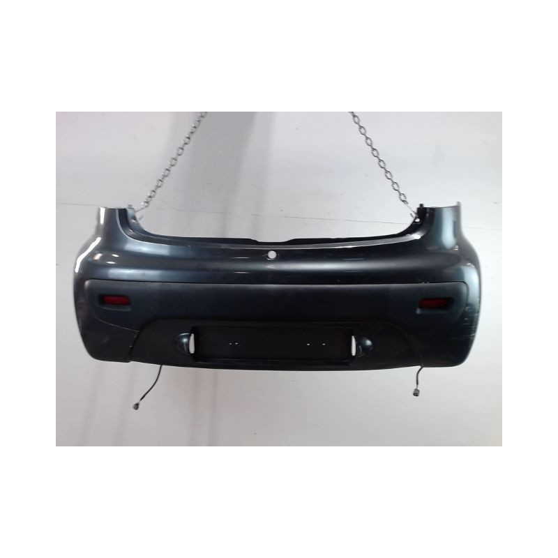 PARE-CHOC ARRIER CITROEN C1 3P