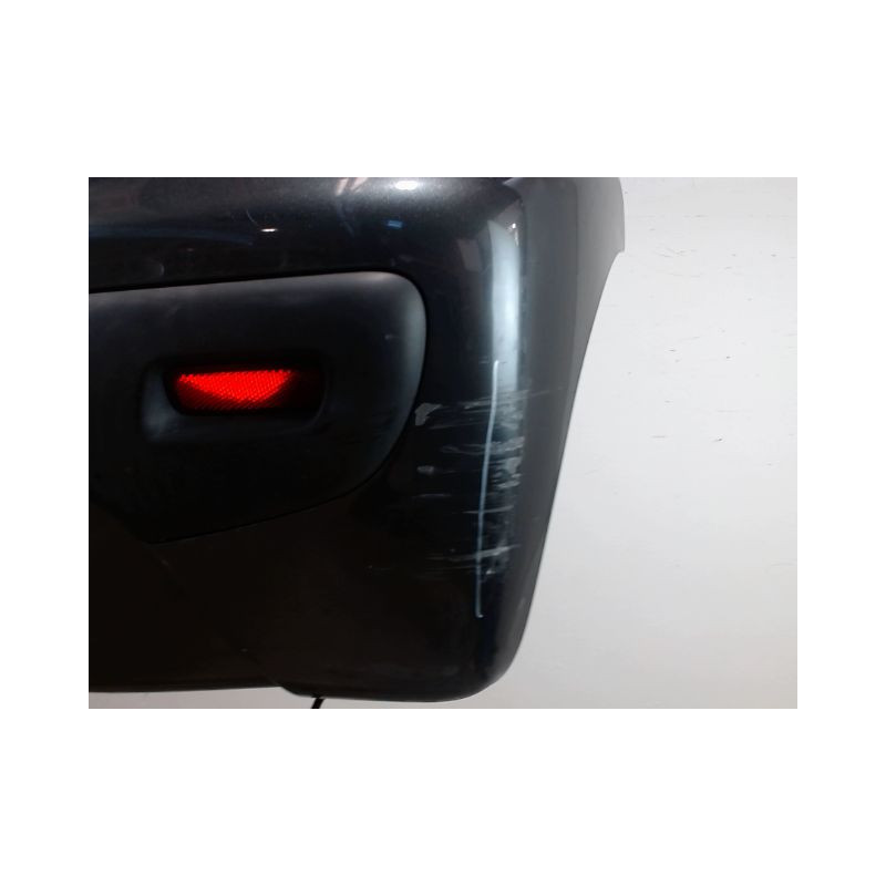 PARE-CHOC ARRIER CITROEN C1 3P