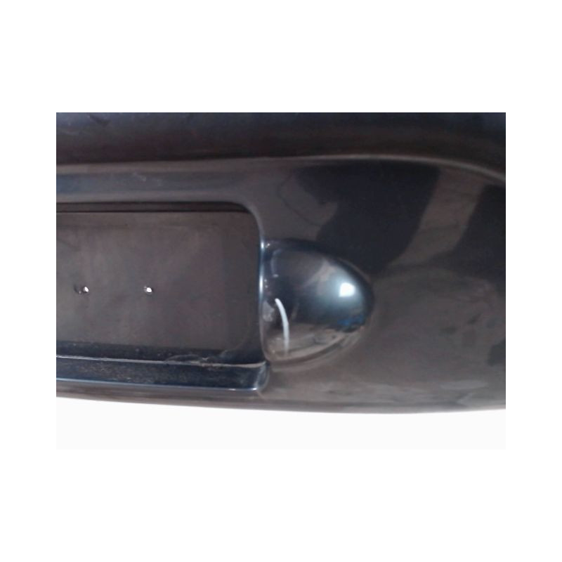 PARE-CHOC ARRIER CITROEN C1 3P