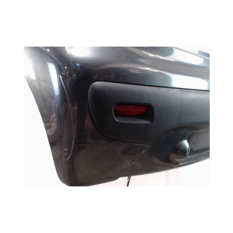 PARE-CHOC ARRIER CITROEN C1 3P