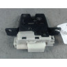 SERRURE HAYON  RENAULT CLIO III 2007-
