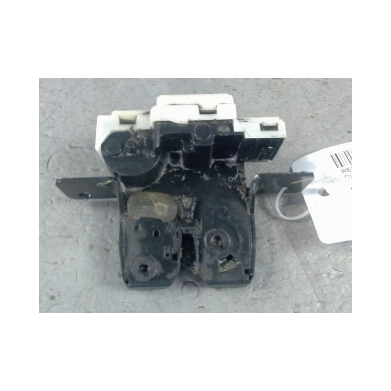 SERRURE HAYON  RENAULT CLIO III 2007-