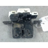 SERRURE HAYON  RENAULT CLIO III 2007-